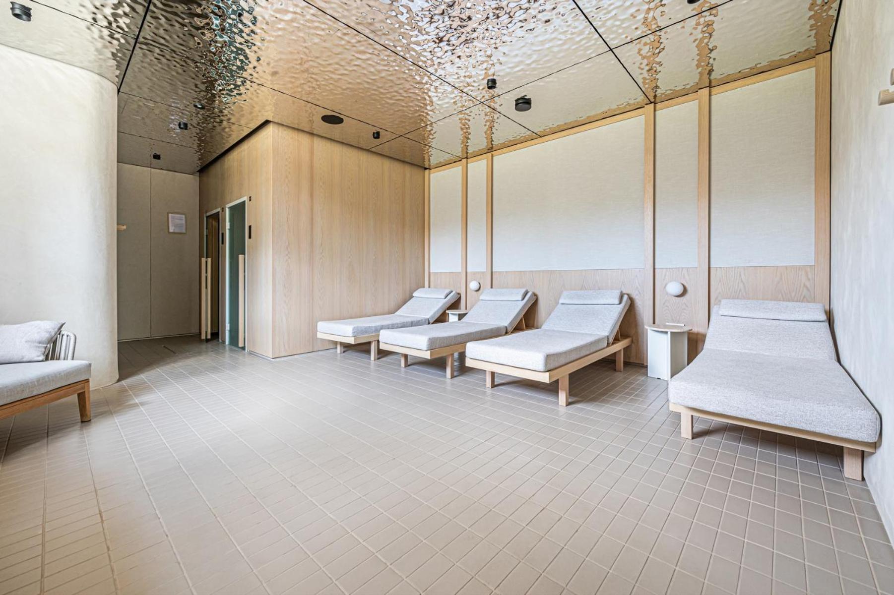 Nadmorski Dwor - Green Apartment Gdaňsk Exteriér fotografie